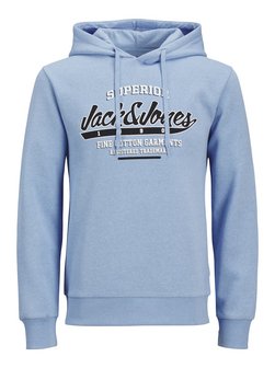 Herren Kapuzenpullover