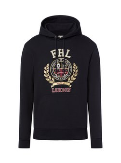 Herren Kapuzenpullover