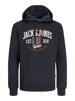 Herren Kapuzenpullover