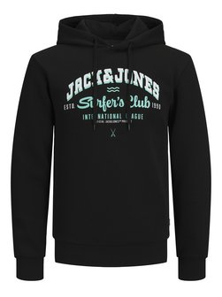 Herren Kapuzenpullover