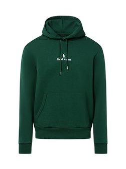 Herren Kapuzenpullover