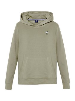 Herren Kapuzenpullover