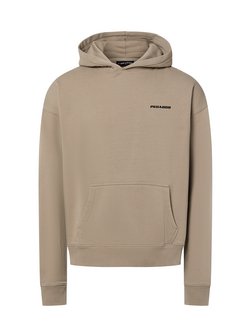 Herren Kapuzenpullover