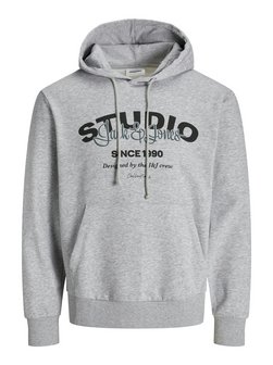 Herren Kapuzenpullover