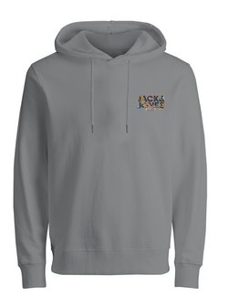 Herren Kapuzenpullover