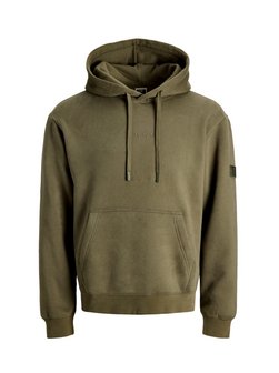 Herren Kapuzenpullover