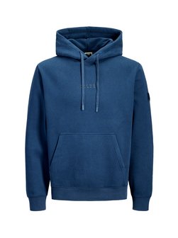 Herren Kapuzenpullover