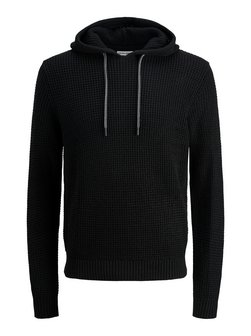 Herren Kapuzenpullover