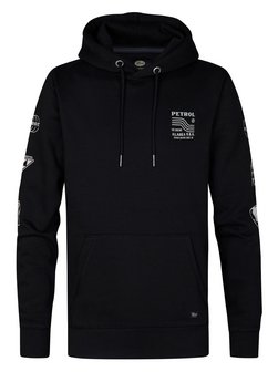 Herren Kapuzenpullover