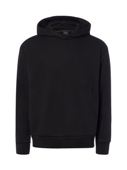 Herren Kapuzenpullover