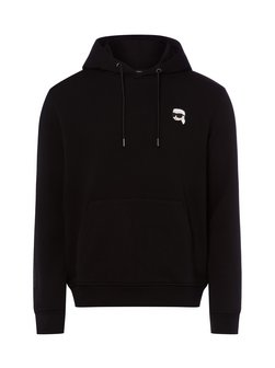 Herren Kapuzenpullover