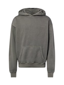 Herren Kapuzenpullover