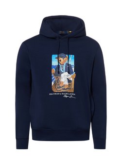 Herren Kapuzenpullover