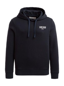 Herren Kapuzenpullover