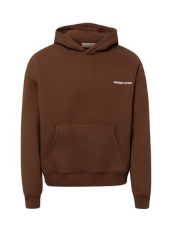 Herren Kapuzenpullover