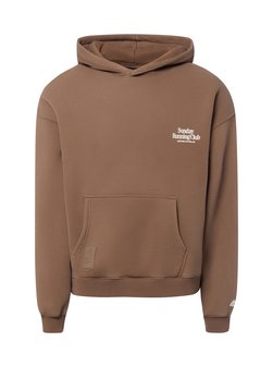 Herren Kapuzenpullover