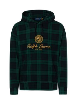 Herren Kapuzenpullover