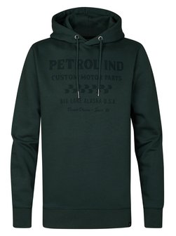 Herren Kapuzenpullover