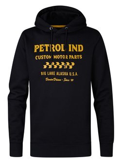 Herren Kapuzenpullover