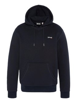 Herren Kapuzenpullover