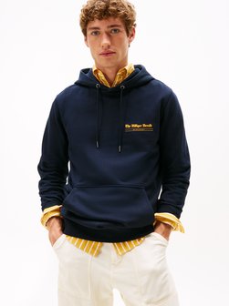 Herren Kapuzenpullover