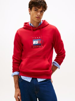 Herren Kapuzenpullover