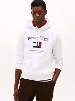 Herren Kapuzenpullover