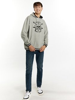 Herren Kapuzenpullover