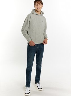 Herren Kapuzenpullover