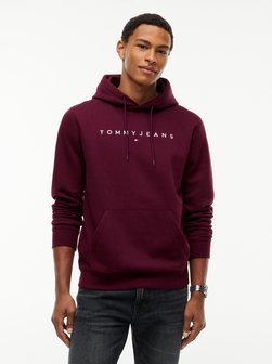 Herren Kapuzenpullover