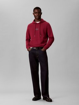 Herren Kapuzenpullover