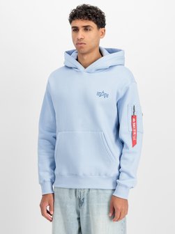 Herren Kapuzenpullover