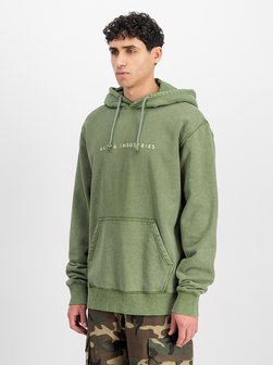 Herren Kapuzenpullover
