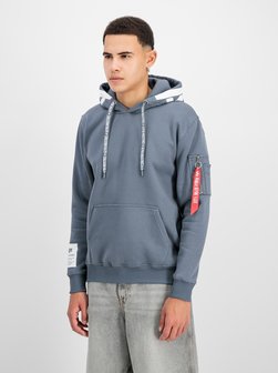 Herren Kapuzenpullover