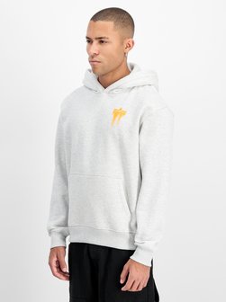 Herren Kapuzenpullover