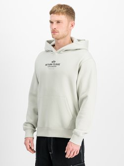 Herren Kapuzenpullover