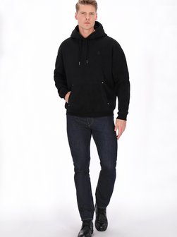 Herren Kapuzenpullover