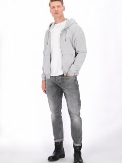 Herren Kapuzenpullover