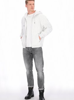 Herren Kapuzenpullover