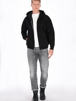Herren Kapuzenpullover