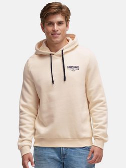 Herren Kapuzenpullover