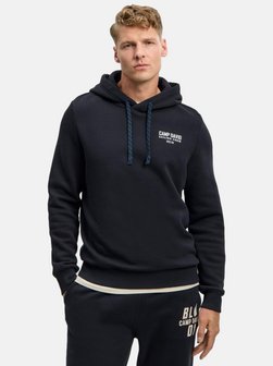 Herren Kapuzenpullover