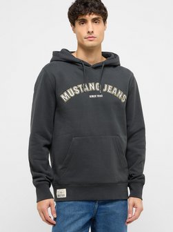 Herren Kapuzenpullover