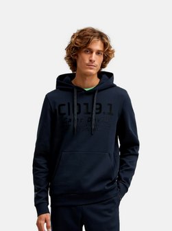 Herren Kapuzenpullover