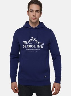 Herren Kapuzenpullover