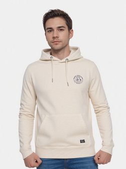 Herren Kapuzenpullover