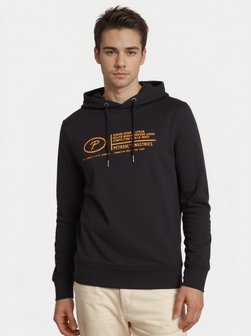 Herren Kapuzenpullover