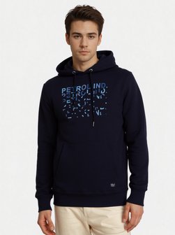 Herren Kapuzenpullover