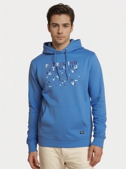 Herren Kapuzenpullover