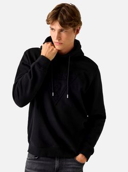 Herren Kapuzenpullover